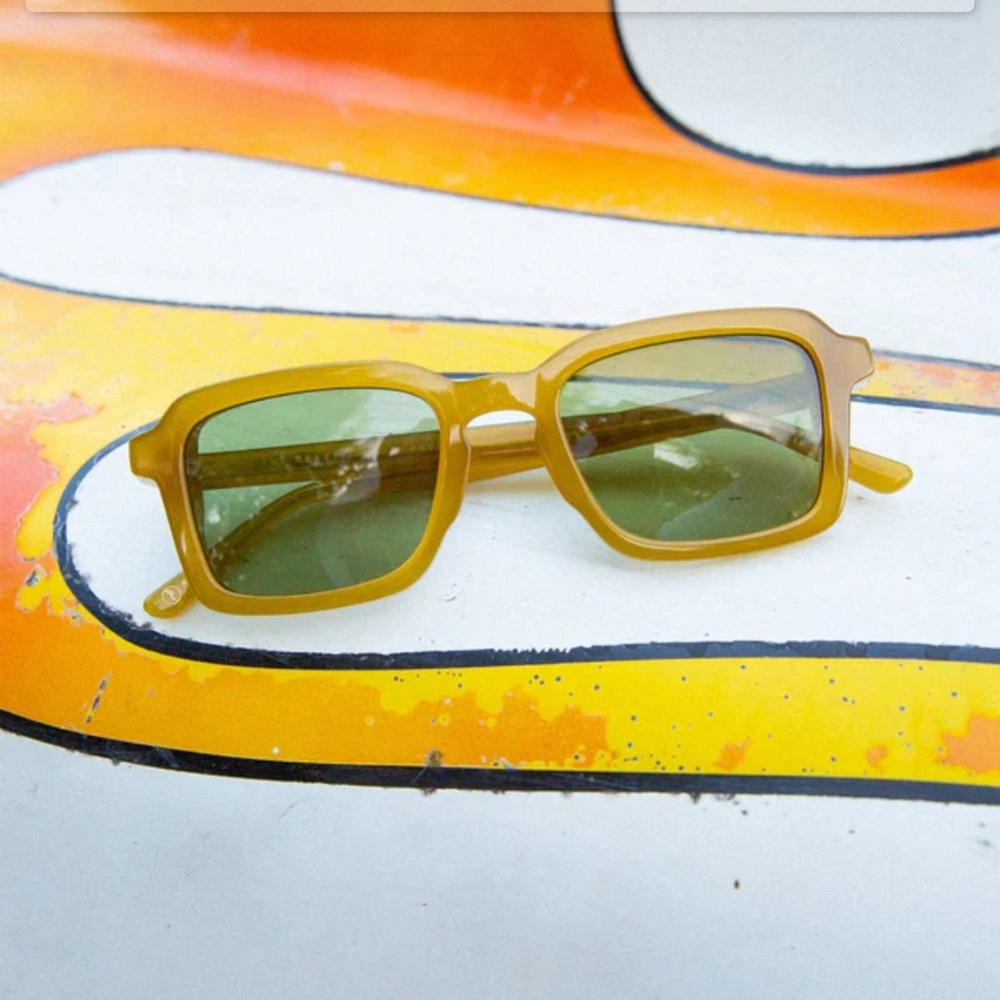 Crap Eyewear Sunglasses